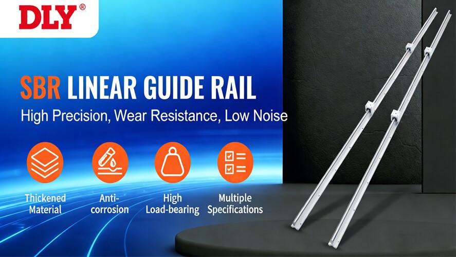 dly-sbr20-linear-rail-load-capacity dly-sbr20-linear-rail-load-capacity