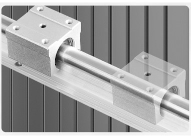 Pre-ubrication-Ensures-Long-term-Stable-Operation Pre-ubrication-Ensures-Long-term-Stable-Operation