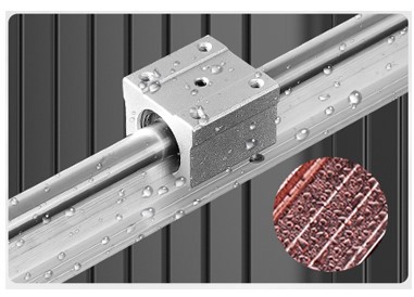 Chrome-Plated-Surface-Fearless-of-Wet-Environment Chrome-Plated-Surface-Fearless-of-Wet-Environment