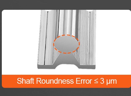 High-Roundness-Precision-Shaft High-Roundness-Precision-Shaft